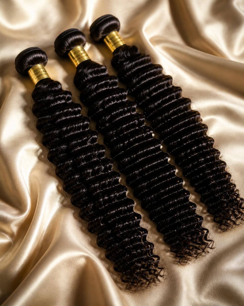 Deep Wave Bundles