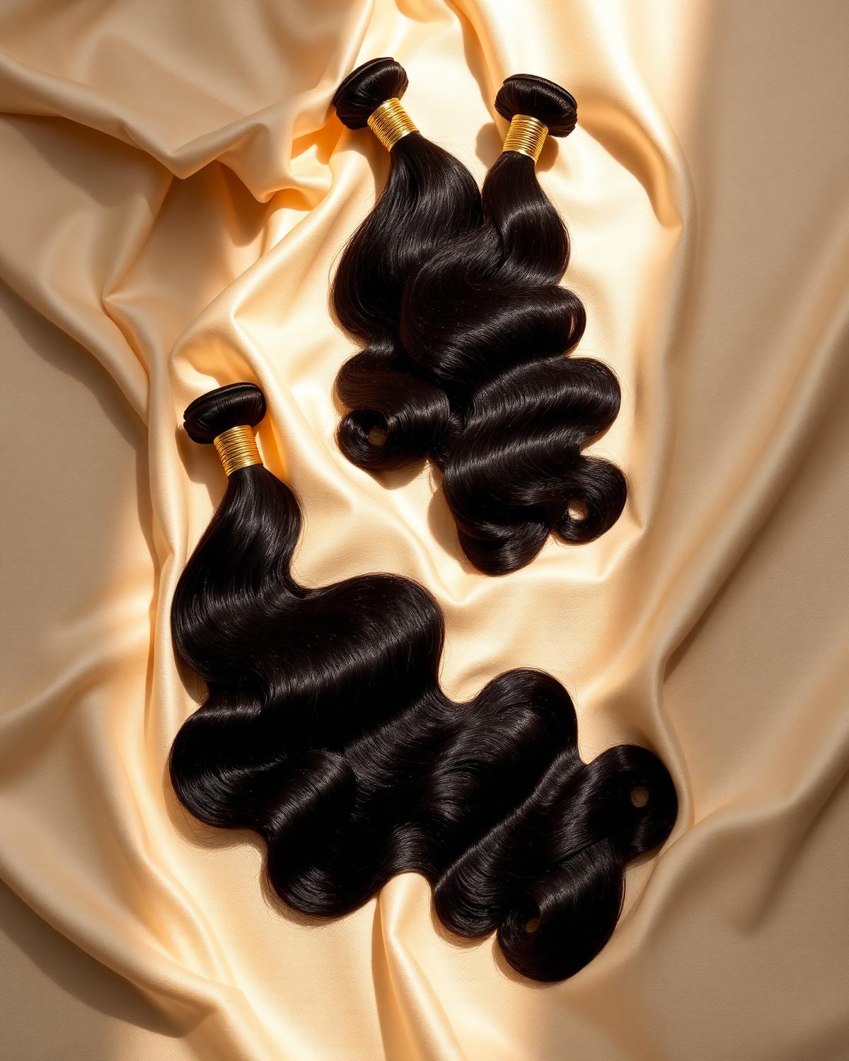 Body Wave Bundles