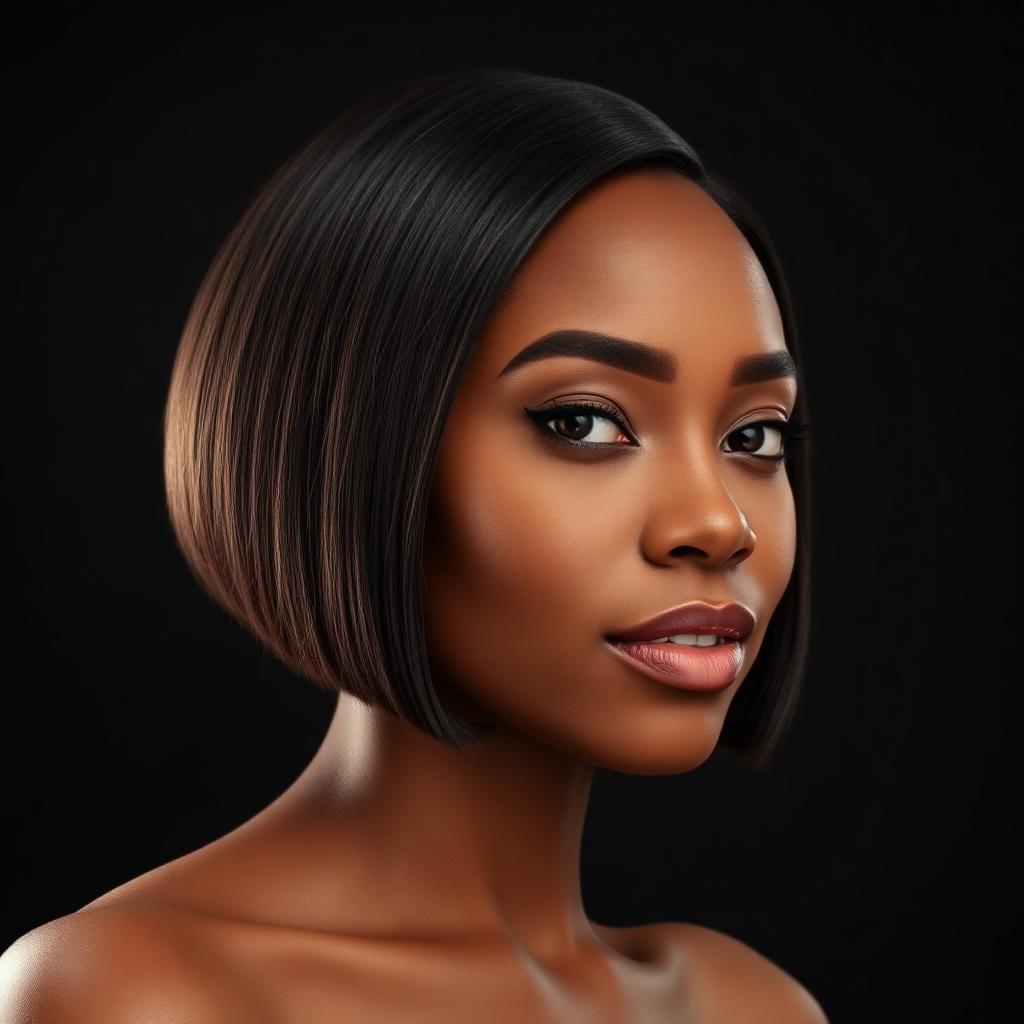 Relaxer Services — Relaxed Bob